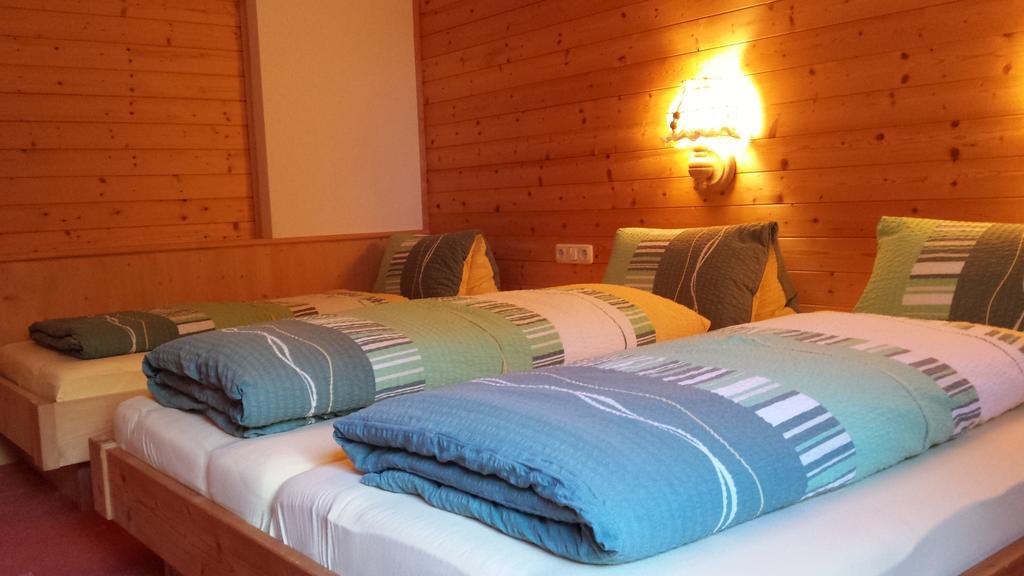 Apart Elisabeth Apartment Pettneu am Arlberg Phòng bức ảnh