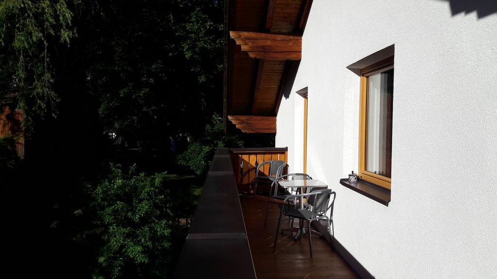 Apart Elisabeth Apartment Pettneu am Arlberg Ngoại thất bức ảnh