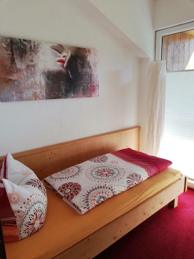 Apart Elisabeth Apartment Pettneu am Arlberg Ngoại thất bức ảnh
