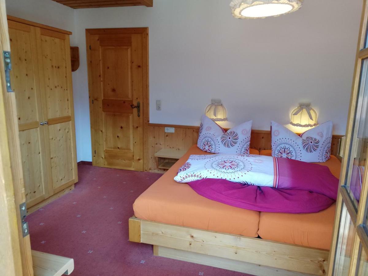 Apart Elisabeth Apartment Pettneu am Arlberg Ngoại thất bức ảnh