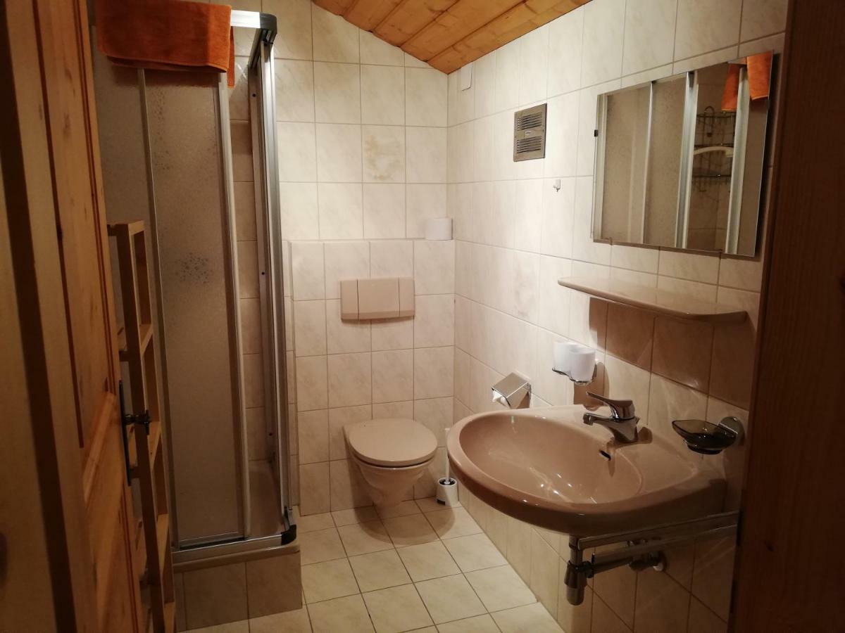 Apart Elisabeth Apartment Pettneu am Arlberg Ngoại thất bức ảnh