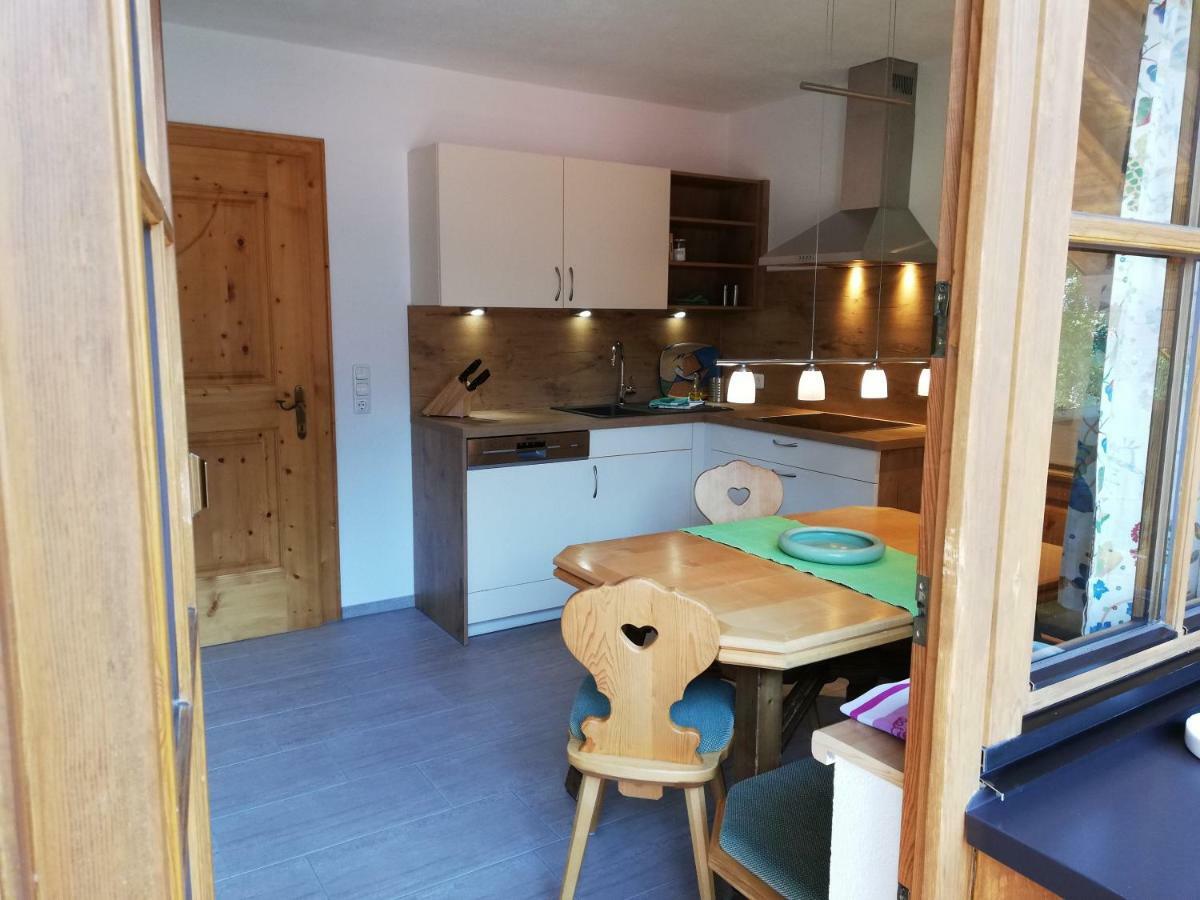 Apart Elisabeth Apartment Pettneu am Arlberg Ngoại thất bức ảnh